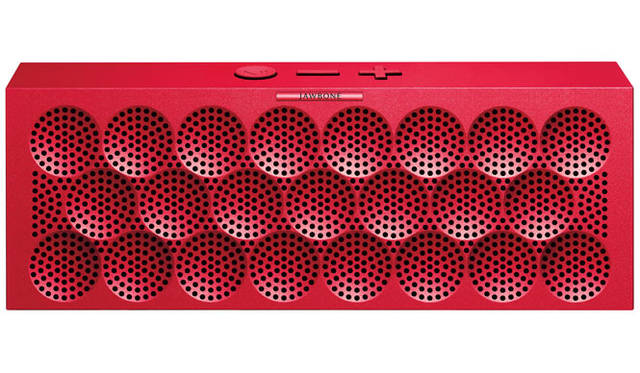 <strong>Jawbone｜ジョウボーン</strong>　ワイヤレススピーカー「MINI JAMBOX™」