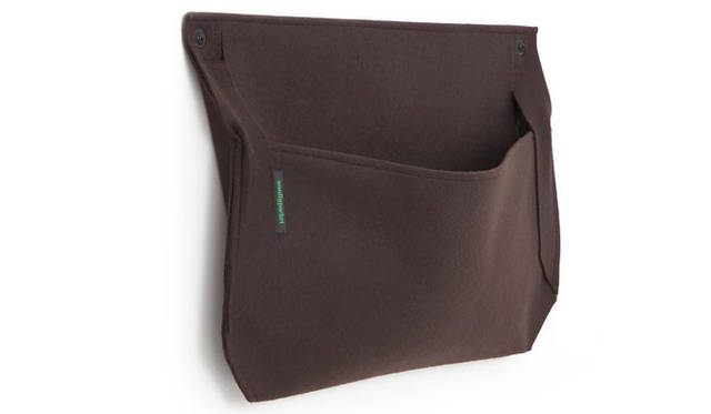 <strong>KRONGTHIP INNOVATION｜クロンティップイノベーション</strong>　ウォーリーワン7140円（サイズ約61×38cm）ブラック・チョコレート