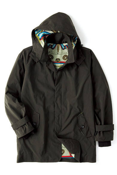 コート2万7300円