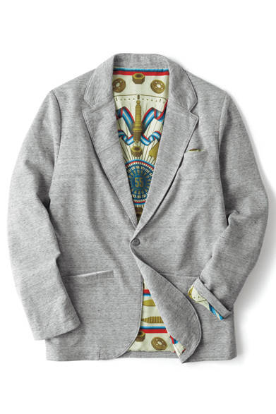 ジャケット1万9740円