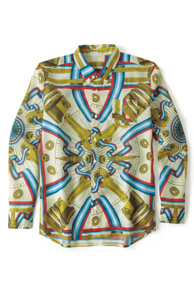 シャツ1万6590円