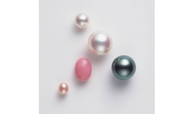 <strong>MIKIMOTO｜“真珠の学校”「真珠の不思議～科学の視点で見てみよう～」開催</strong>　