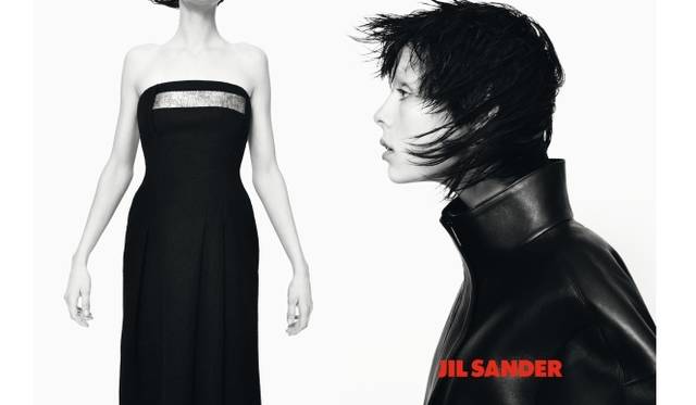 <strong>JIL SANDER｜阪急梅田店にて40周年記念アイテムを限定発売</strong>　