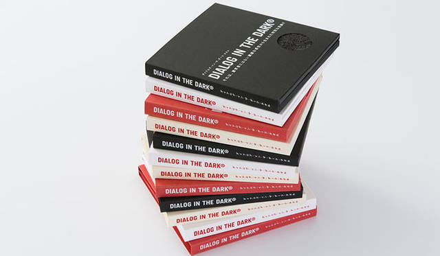 <strong>Tanaka Industries Inc｜田中産業</strong>　「ダイアログ・イン・ザ・ダーク・タオル」第2弾コレクション　ハンカチサイズのDID（ダイアログ・イン・ザ・ダーク）タオル「Presto（プレスト）」