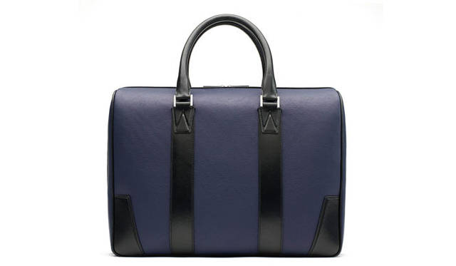 <strong>J.M. Weston｜ジェイエムウエストン</strong>　「クリスマスセレクション」　サントノレコレクション ビジネスバッグ16万4850円