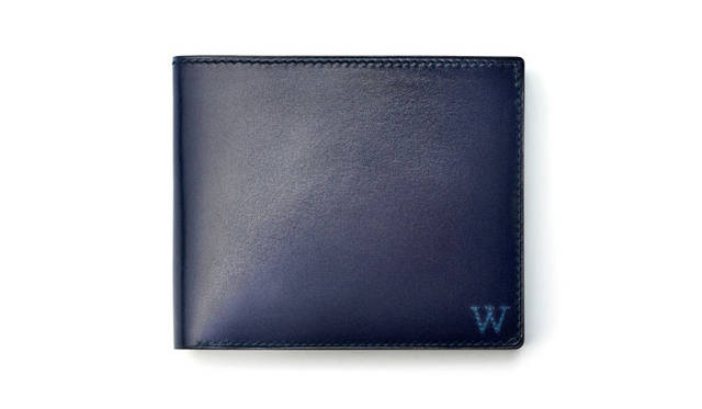 <strong>J.M. Weston｜ジェイエムウエストン</strong>　「クリスマスセレクション」　サントノレコレクション ウォレット5万6700円