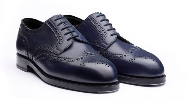 <strong>J.M. Weston｜ジェイエムウエストン</strong>　「クリスマスセレクション」　参考商品