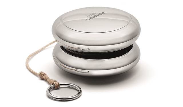 <strong>Asprey｜アスプレイのクリスマスクラッカーが限定発売</strong>　ヨーヨー