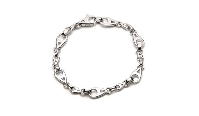 <strong>Asprey｜アスプレイのクリスマスクラッカーが限定発売</strong>　A ブレスレット