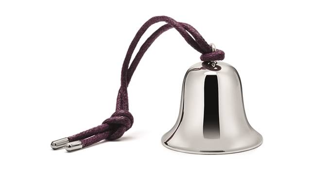 <strong>Asprey｜アスプレイのクリスマスクラッカーが限定発売</strong>　ボトルオープナー