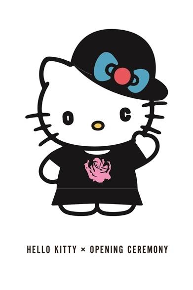 <strong>OPENING CEREMONY｜ハローキティとオープニングセレモニーがコラボレーション</strong><br /><br />OPENING CEREMONY OMOTESANDO<br />東京都渋谷区神宮前6-7-1-B<br />Tel. 03-5466-6350<br />営業時間｜11:00～21:00<br />不定休<br /><br />OPENING CEREMONY<br />http://www.openingceremonyjapan.com/<br /><br />© 1976,2013 SANRIO CO., LTD.