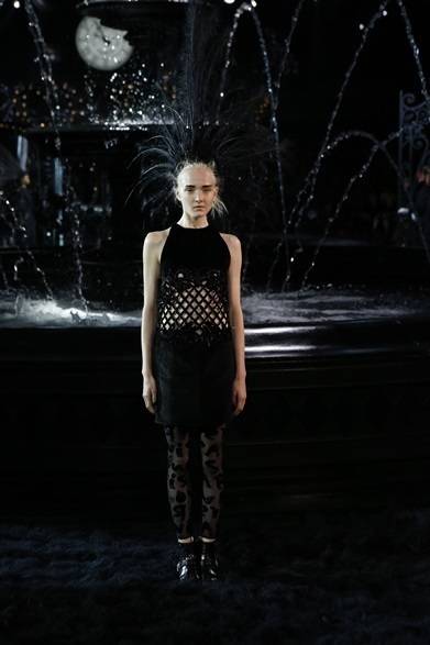 <strong>LOUIS VUITTON｜ルイ・ヴィトン</strong>　2014年春夏コレクション