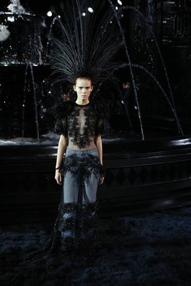 <strong>LOUIS VUITTON｜ルイ・ヴィトン</strong>　2014年春夏コレクション