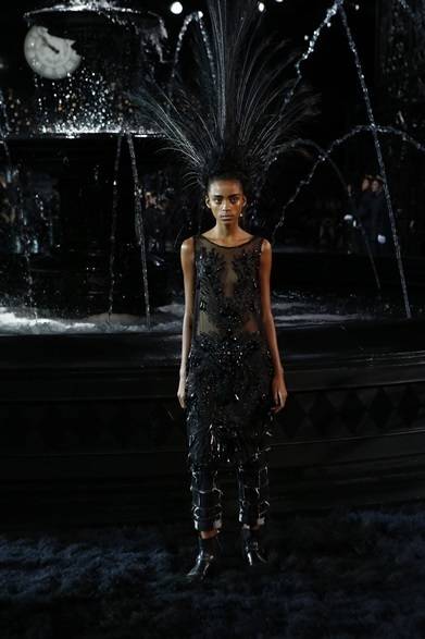 <strong>LOUIS VUITTON｜ルイ・ヴィトン</strong>　2014年春夏コレクション