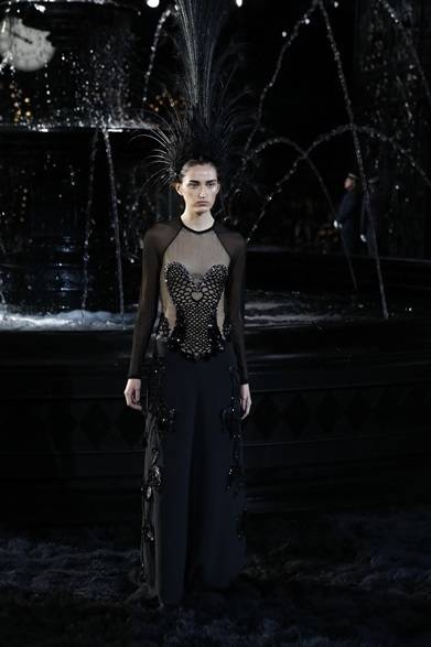 <strong>LOUIS VUITTON｜ルイ・ヴィトン</strong>　2014年春夏コレクション