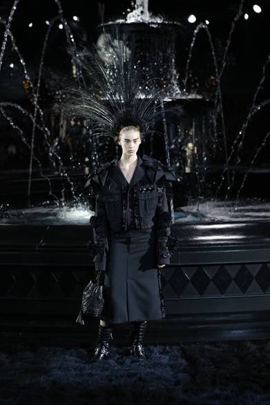 <strong>LOUIS VUITTON｜ルイ・ヴィトン</strong>　2014年春夏コレクション