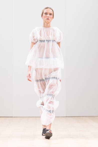 <strong>J.W. Anderson｜J.W. アンダーソン</strong>　2014年春夏コレクション