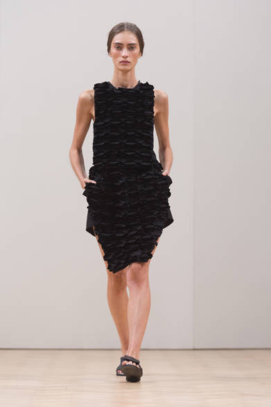 <strong>J.W. Anderson｜J.W. アンダーソン</strong>　2014年春夏コレクション