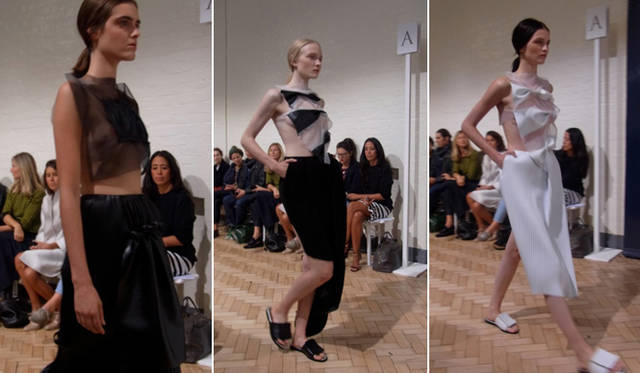 <strong>萩原輝美のファッション・デイズ vol.93</strong>