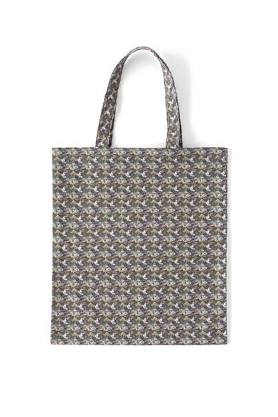 <strong>POP CLASSICO × BARNEYS NEW YORK｜<br />ポップクラシコ×バーニーズ　ニューヨーク</strong><br />トートバッグ（タテ型） 5250円