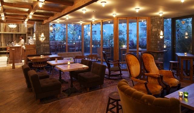 <strong>EVENT｜BIOTOPにて一夜限りのクリスマス特別ライブ開催</strong>　BIOTOP irving place