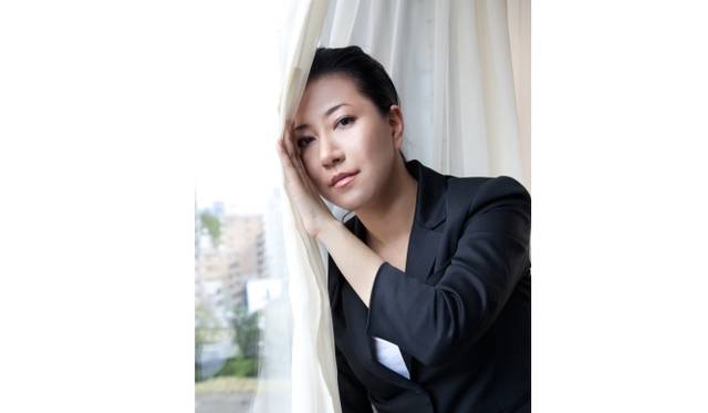 <strong>EVENT｜BIOTOPにて一夜限りのクリスマス特別ライブ開催</strong>　畠山美由紀氏