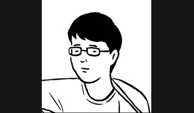 本企画を監修したイラストレーターのノリタケ氏