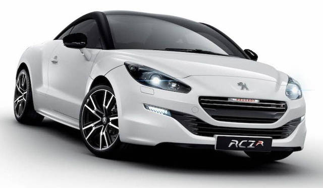 オパール ホワイトのボディカラー