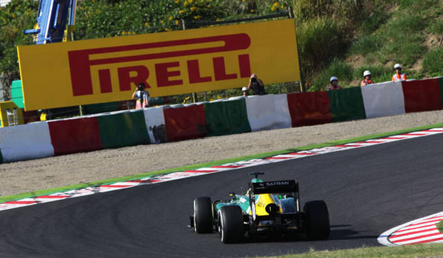 シャルル・ピック（ケータハム）