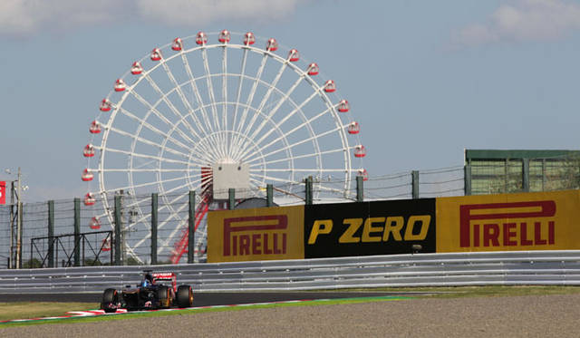 ダニエル・リカルド（トロロッソ）