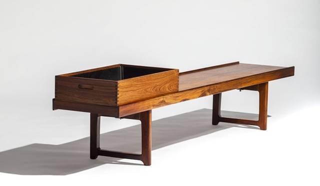 <strong>EAT｜ノルウェー人気カフェ、フグレンの期間限定カフェがオープン</strong> 「Krobo Bench」