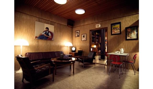 <strong>EAT｜ノルウェー人気カフェ、フグレンの期間限定カフェがオープン</strong> フグレンのオスロ店