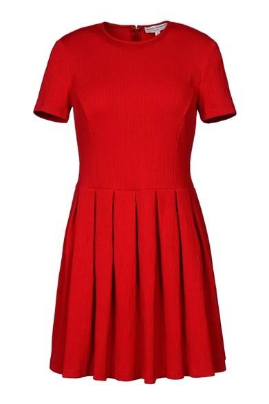 <strong>OPENING CEREMONY｜スペシャルなクリスマスアイテムがオンラインブティックに登場！</strong><br /><br />ミニワンピース<br />価格｜7万9000円<br /><br />ザ・コーナー・ドットコム<br />http://www.thecorner.com/jp/