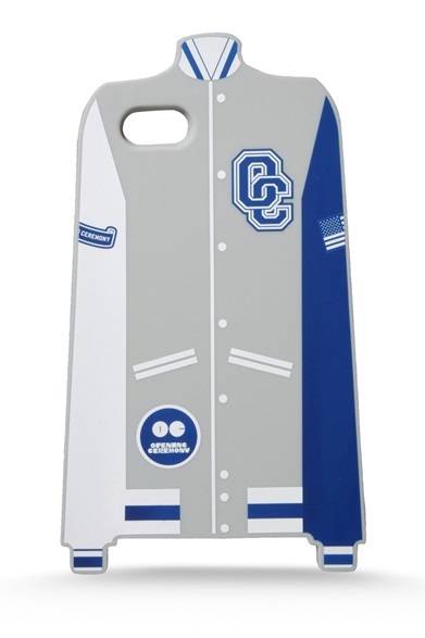 <strong>OPENING CEREMONY｜スペシャルなクリスマスアイテムがオンラインブティックに登場！</strong><br /><br />iPhoneケース<br />価格｜6000円<br /><br />ザ・コーナー・ドットコム<br />http://www.thecorner.com/jp/