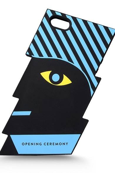 <strong>OPENING CEREMONY｜スペシャルなクリスマスアイテムがオンラインブティックに登場！</strong><br /><br />iPhoneケース<br />価格｜6000円<br /><br />ザ・コーナー・ドットコム<br />http://www.thecorner.com/jp/