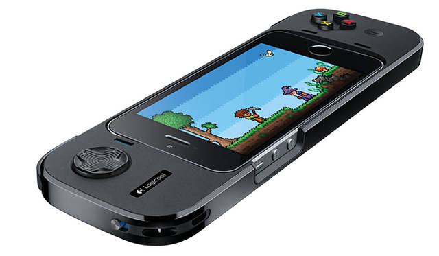 スリムなボディでiPhoneのデザインを損なわない