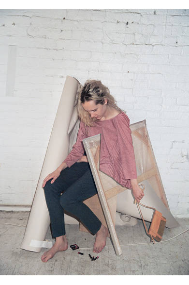 <strong>Levi's® Made & Crafted™｜服とスタイルの再構築</strong> © Adam Kremer <Br / ><Br / >リーバイス® メイド アンド クラフテッド™<Br / >http://levismadeandcrafted.com/