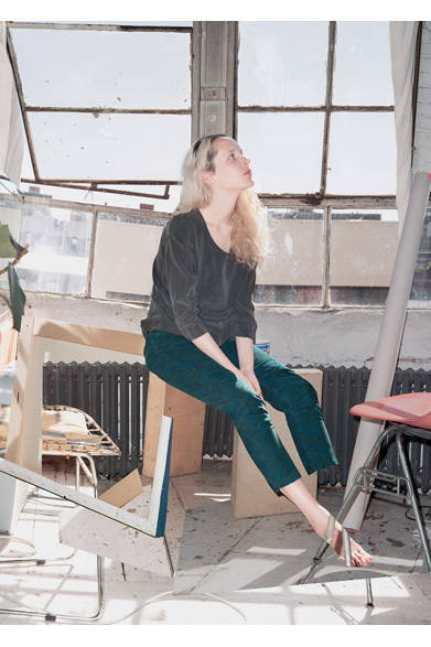 <strong>Levi's® Made & Crafted™｜服とスタイルの再構築</strong> © Adam Kremer <Br / ><Br / >リーバイス® メイド アンド クラフテッド™<Br / >http://levismadeandcrafted.com/