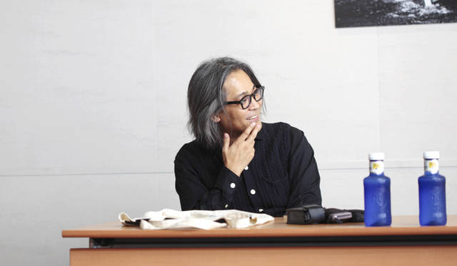 「JTQ株式会社」代表、“スペースコンポーザー”の谷川じゅんじ氏