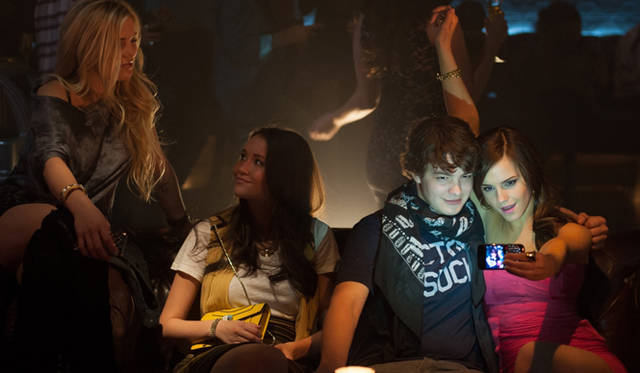 © 2013 Somewhere Else, LLC. All Rights Reserved