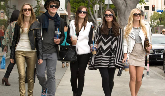 © 2013 Somewhere Else, LLC. All Rights Reserved