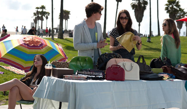 © 2013 Somewhere Else, LLC. All Rights Reserved