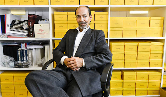 <strong>JOHN LOBB｜ジョンロブ</strong>　