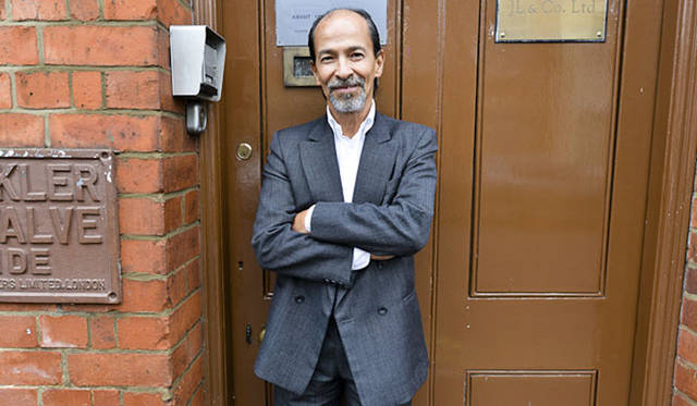 <strong>JOHN LOBB｜ジョンロブ</strong>　