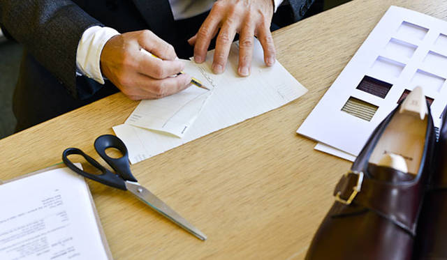 <strong>JOHN LOBB｜ジョンロブ</strong>　英国ノーザンプトンのオリバーストリートにある