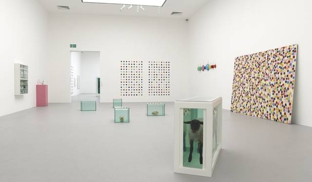 <strong>ART FILE 27｜「Relics」</strong>　会場の様子