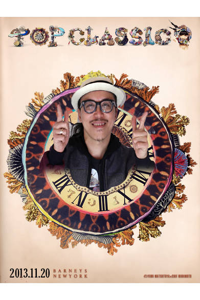 フォトグラファーのレスリ・キーさん