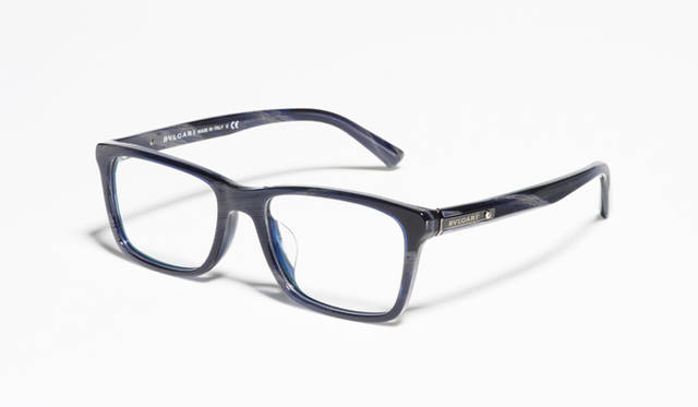 「OCTO」3万6750円（ブルガリ アイウエア事業部）
