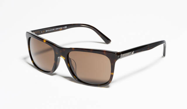 「OCTO」3万6750円（ブルガリ アイウエア事業部）