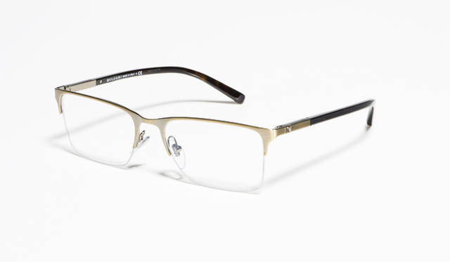 「PARENTESI」3万4650円（ブルガリ アイウエア事業部）